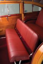Chrysler Windsor Town & Country Station Wagon 1941 года